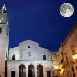 Cathedral of Andria (Cattedrale di Santa Maria Assunta) - Andria