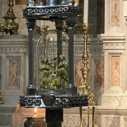 Cathedral of Andria (Cattedrale di Santa Maria Assunta) - Andria