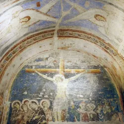 Cathedral of Andria (Cattedrale di Santa Maria Assunta) - Andria