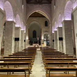 Cathedral of Andria (Cattedrale di Santa Maria Assunta) - Andria