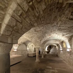 Cathedral of Andria (Cattedrale di Santa Maria Assunta) - Andria