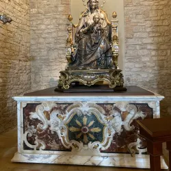 Cathedral of Andria (Cattedrale di Santa Maria Assunta) - Andria