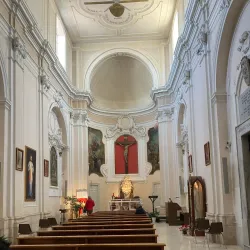 Cathedral of Andria (Cattedrale di Santa Maria Assunta) - Andria