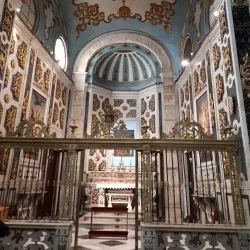 Cathedral of Andria (Cattedrale di Santa Maria Assunta) - Andria