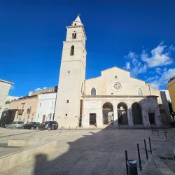 Chiesa di San Francesco d'Assisi - Andria