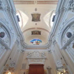 Chiesa di San Francesco d'Assisi - Andria