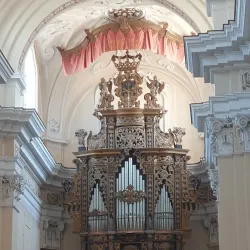 Chiesa di San Francesco d'Assisi - Andria