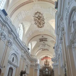 Chiesa di San Francesco d'Assisi - Andria