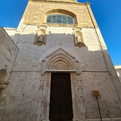 Chiesa di San Francesco d'Assisi - Andria