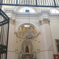 Chiesa di San Francesco d'Assisi - Andria