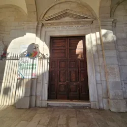 Chiesa di San Francesco d'Assisi - Andria