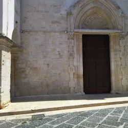 Chiesa di San Francesco d'Assisi - Andria