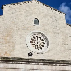 Chiesa di San Francesco d'Assisi - Andria