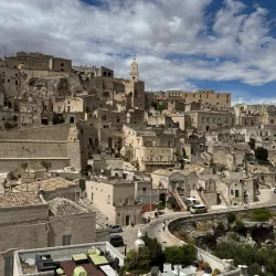 Church of San Domenico - Andria