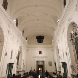 Church of San Domenico - Andria