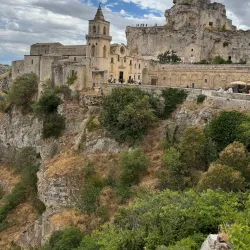 Church of San Domenico - Andria