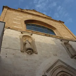 Church of San Domenico - Andria