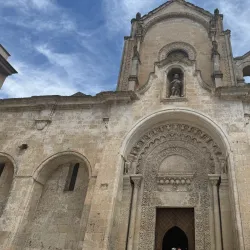 Church of San Domenico - Andria