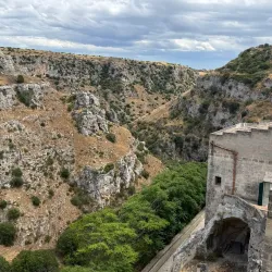 Church of San Domenico - Andria