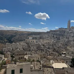 Church of San Domenico - Andria