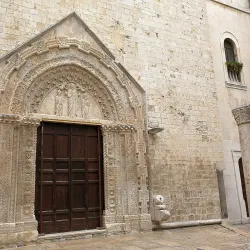 Church of Sant'Agostino - Andria