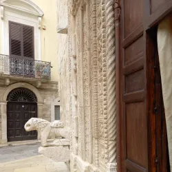 Church of Sant'Agostino - Andria