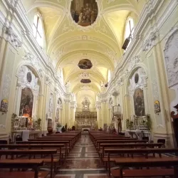 Church of Sant'Agostino - Andria