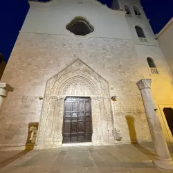 Church of Sant'Agostino - Andria