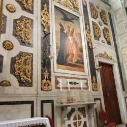 Church of Sant'Agostino - Andria