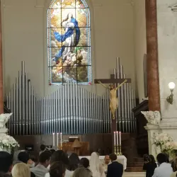 Church of Sant'Agostino - Andria