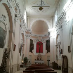 Church of Sant'Agostino - Andria