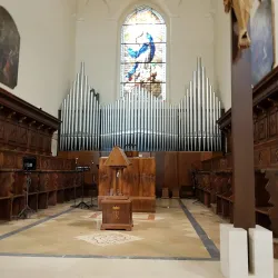 Church of Sant'Agostino - Andria