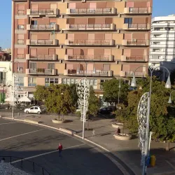 Fontana di Piazza Catuma - Andria