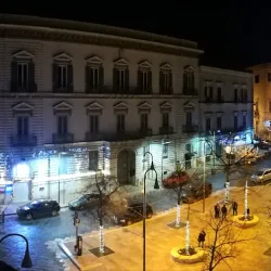 Fontana di Piazza Catuma - Andria
