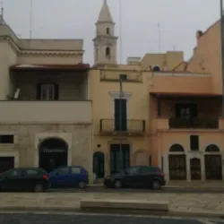 Fontana di Piazza Catuma - Andria