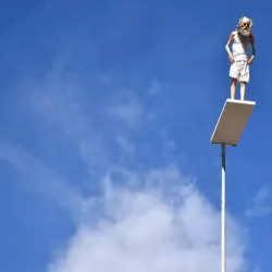 Fontana di Piazza Catuma - Andria