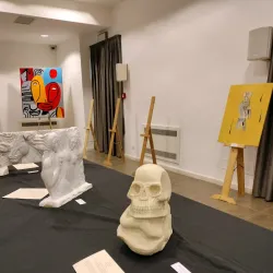 Museo Civico di Andria - Andria