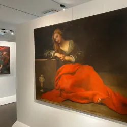 Museo Civico di Andria - Andria