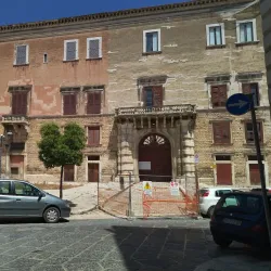 Palazzo Ducale - Andria