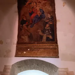 Palazzo Ducale - Andria