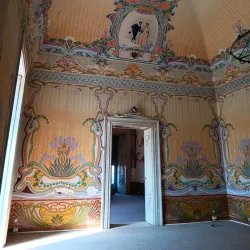 Palazzo Ducale - Andria