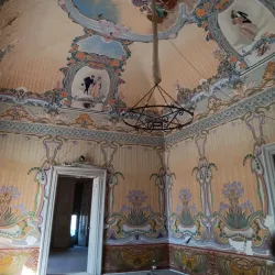 Palazzo Ducale - Andria