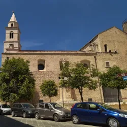 Palazzo Ducale - Andria