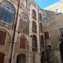 Palazzo Ducale - Andria