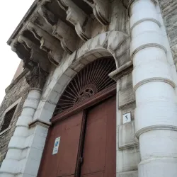 Palazzo Ducale - Andria