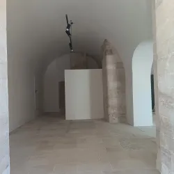 Palazzo Ducale - Andria