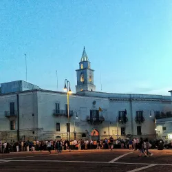 Piazza Catuma - Andria