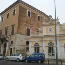 Piazza Catuma - Andria