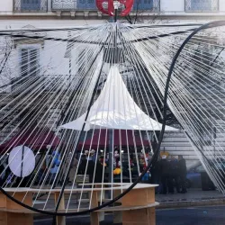 Piazza Catuma - Andria