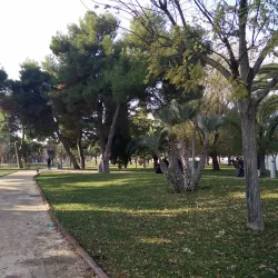 Villa Comunale di Andria - Andria